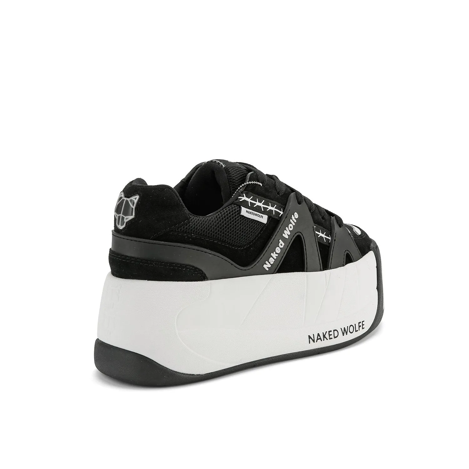 Skater Black