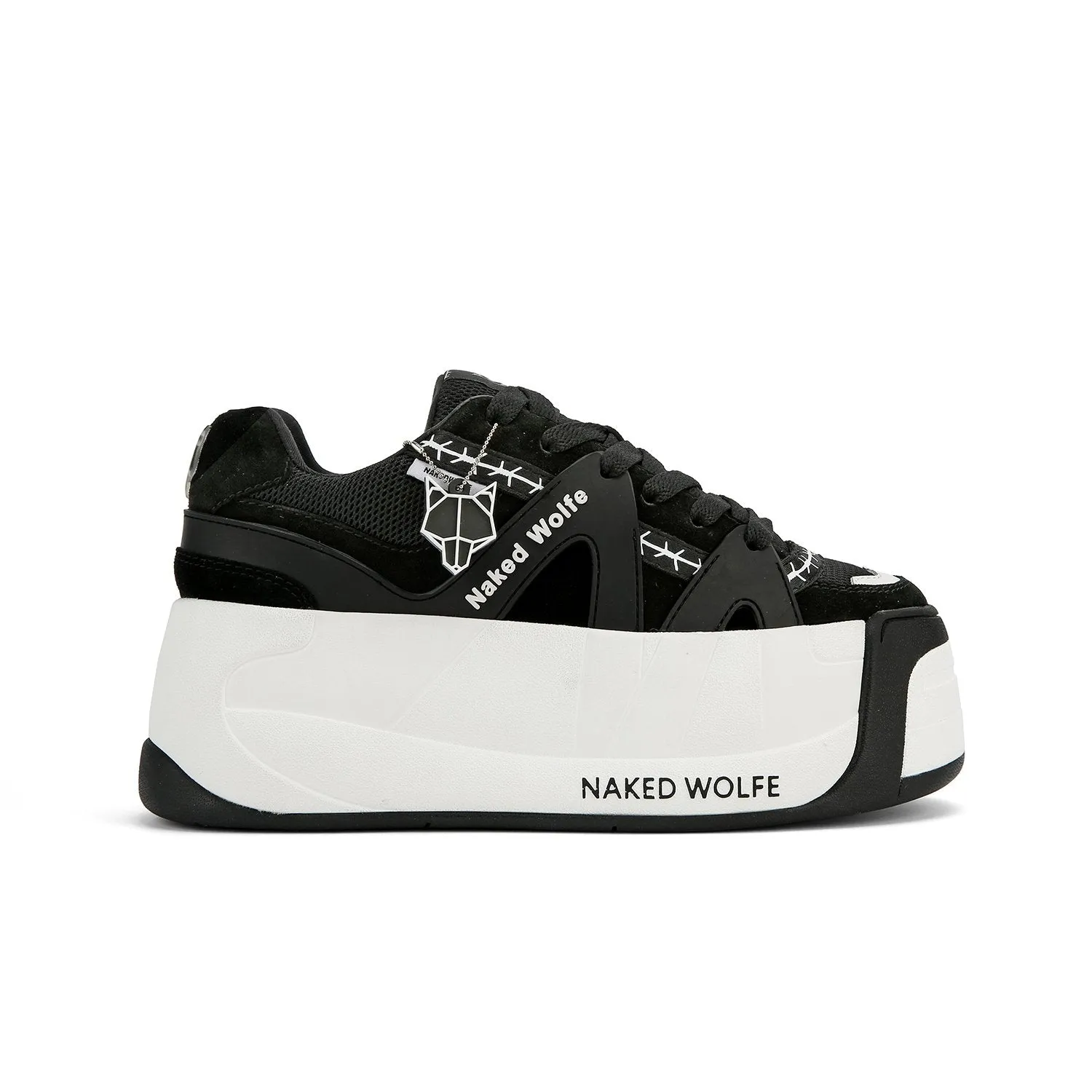 Skater Black