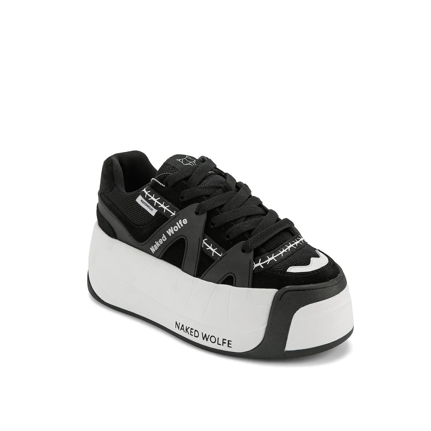 Skater Black