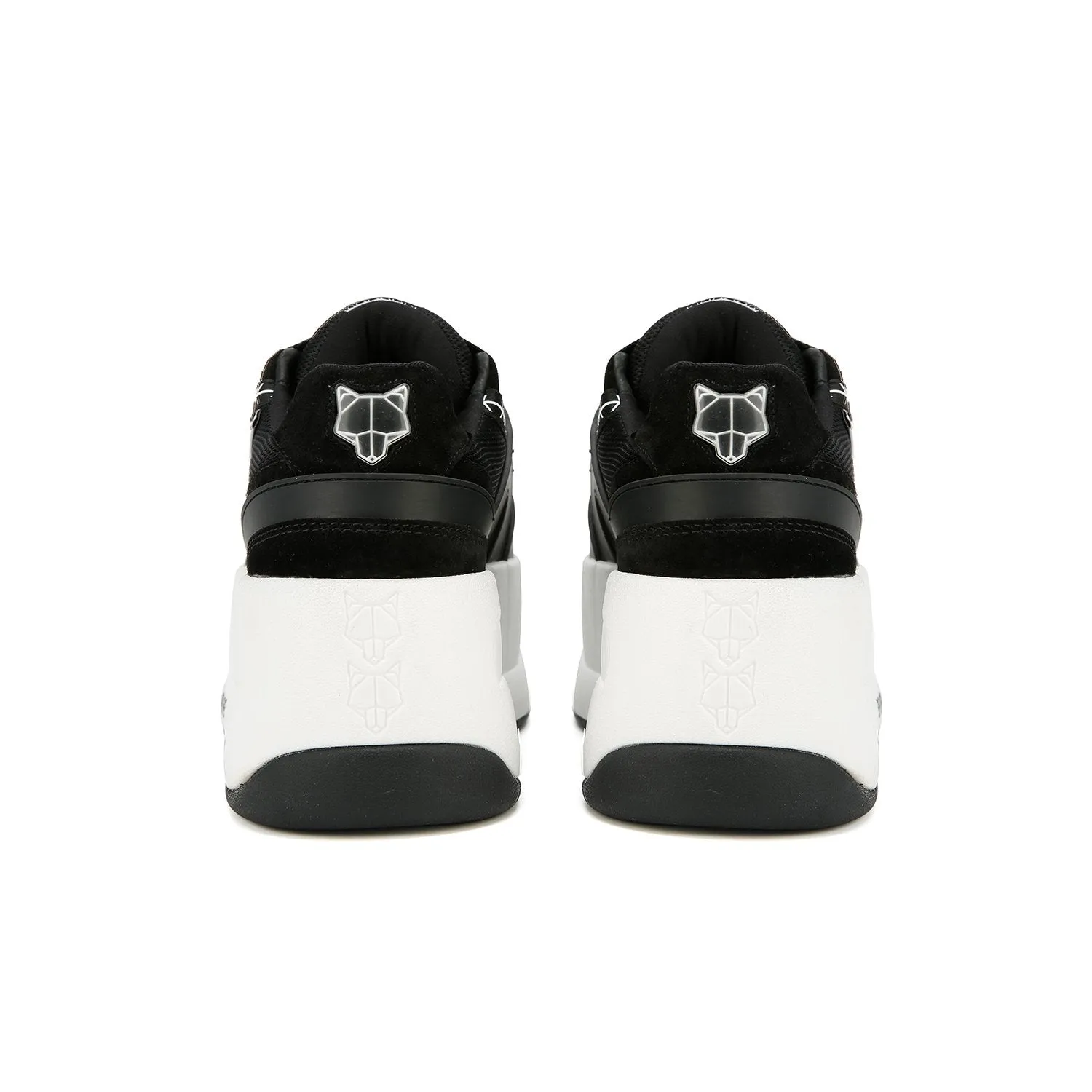 Skater Black