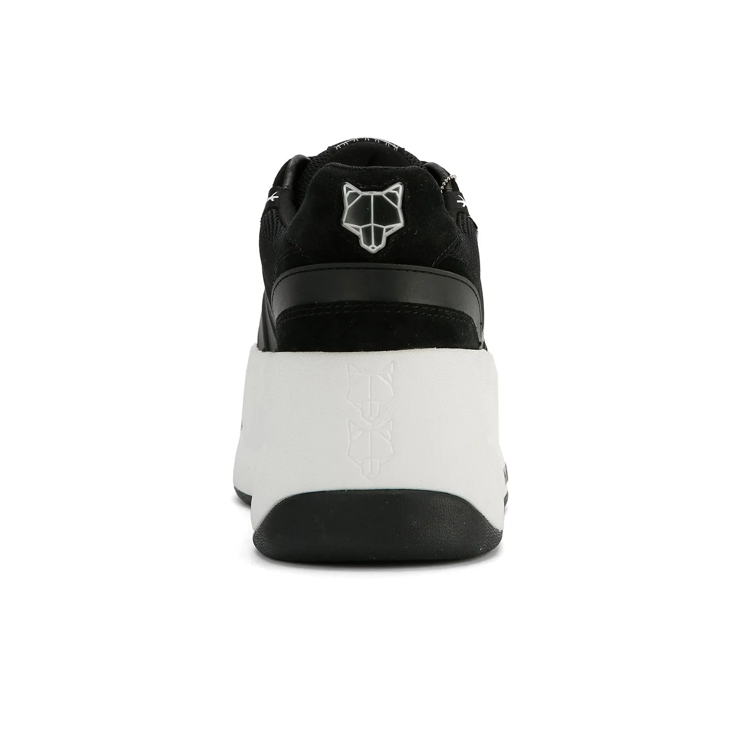 Skater Black