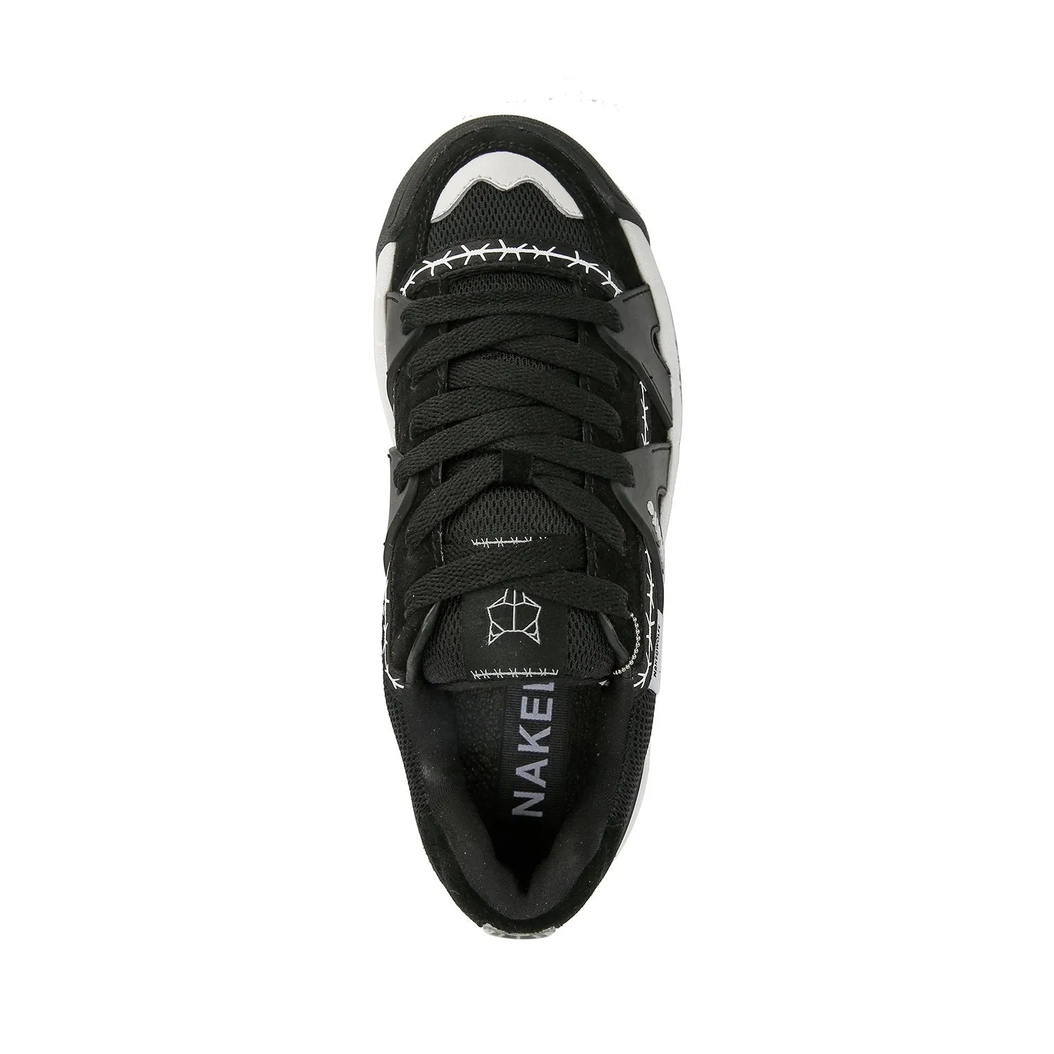 Skater Black