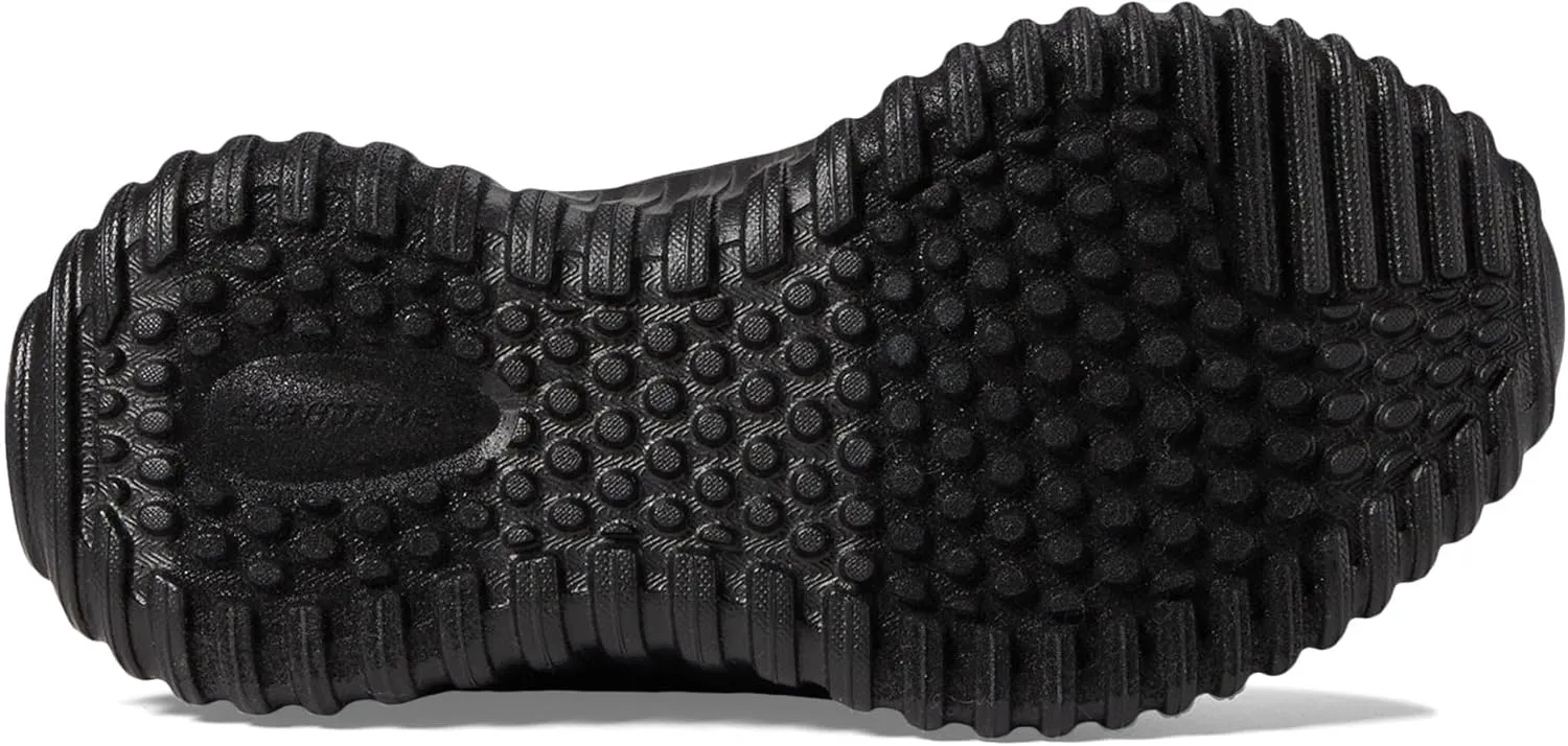 SKECHERS Boy's Depth Charge 2.0-Techno Point Sneaker