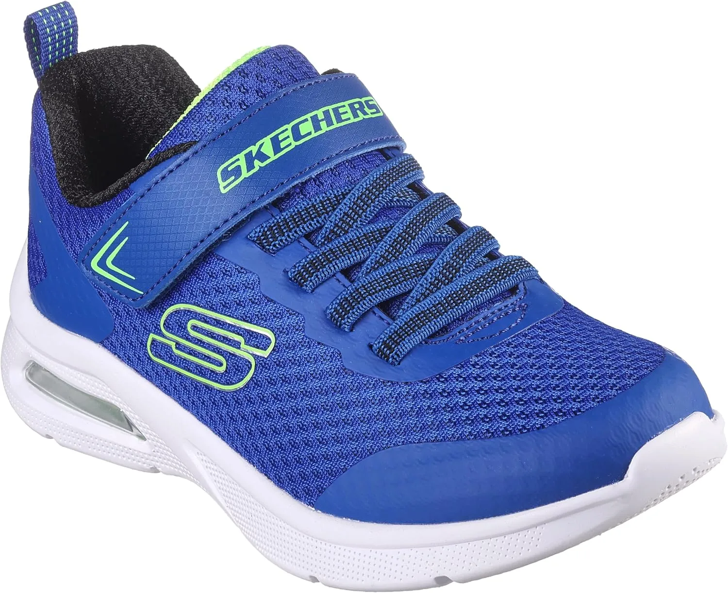 Skechers Boy's MICROSPEC MAX