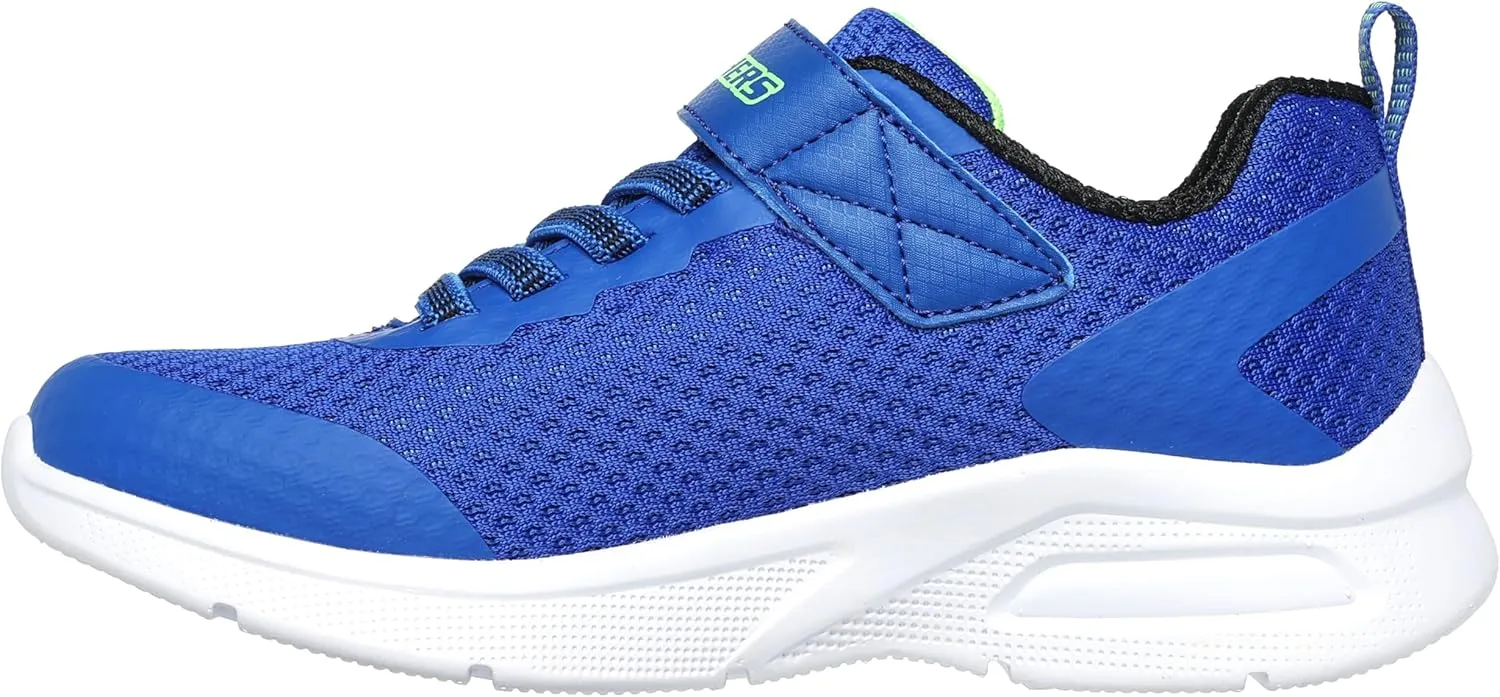 Skechers Boy's MICROSPEC MAX