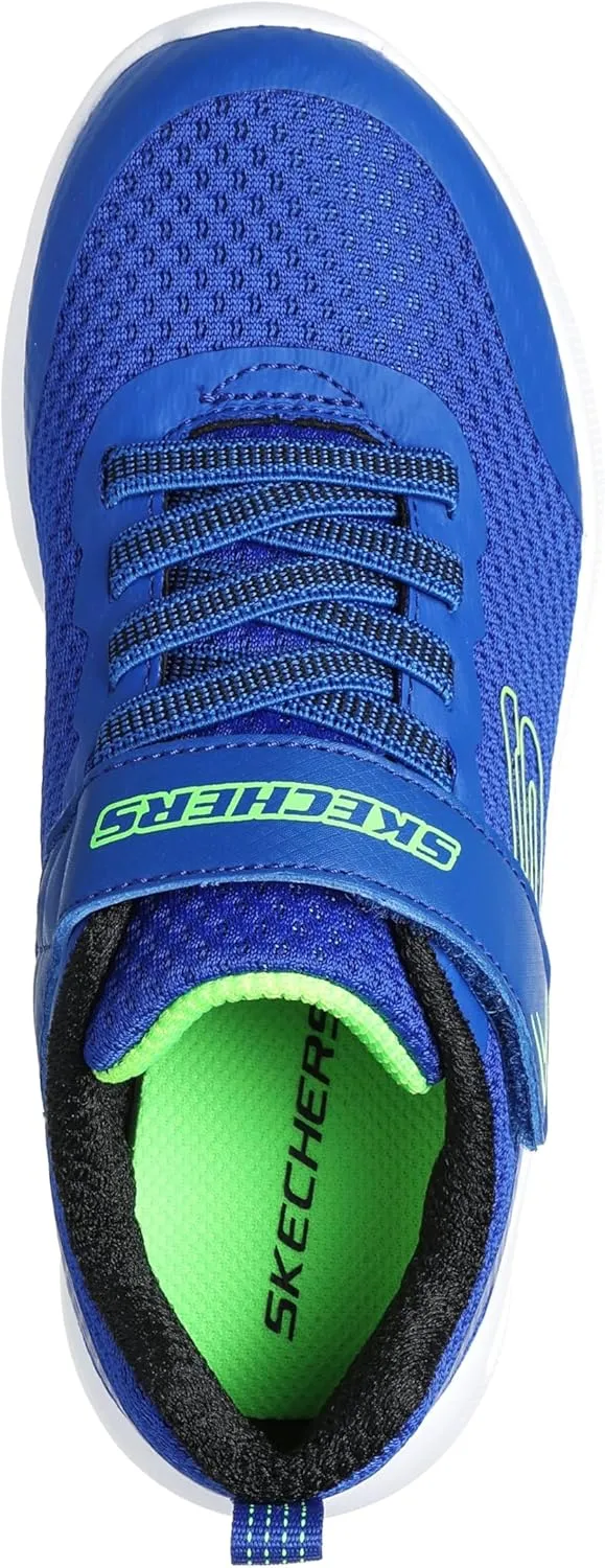 Skechers Boy's MICROSPEC MAX