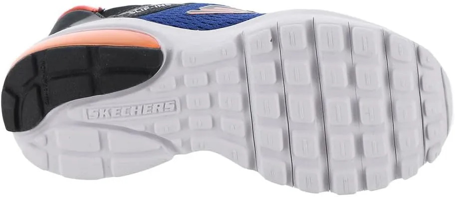 Skechers Boy's Razor Air-Hyper-Brisk Sneaker