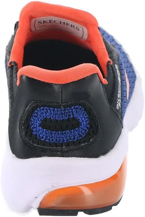 Skechers Boy's Razor Air-Hyper-Brisk Sneaker