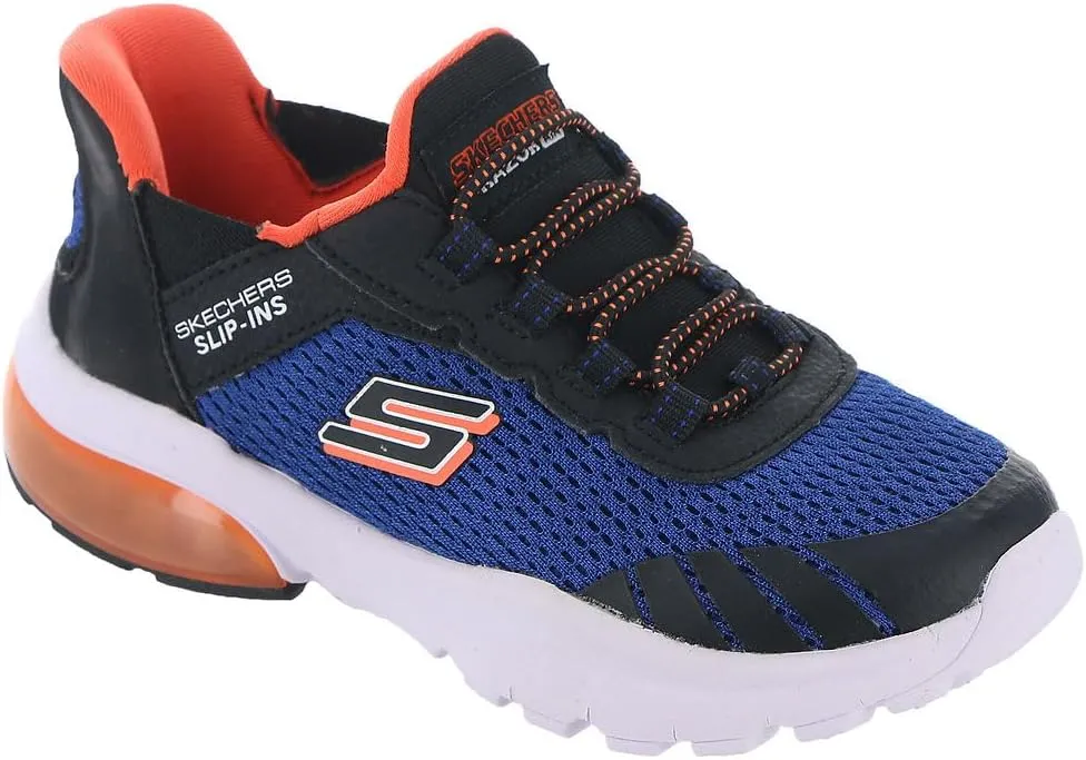Skechers Boy's Razor Air-Hyper-Brisk Sneaker