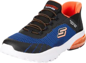 Skechers Boy's Razor Air-Hyper-Brisk Sneaker