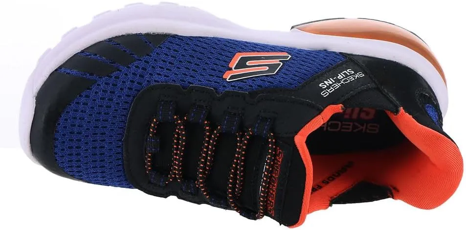Skechers Boy's Razor Air-Hyper-Brisk Sneaker