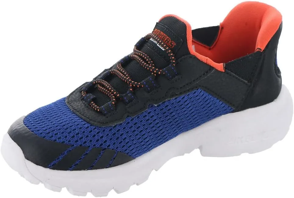 Skechers Boy's Razor Air-Hyper-Brisk Sneaker
