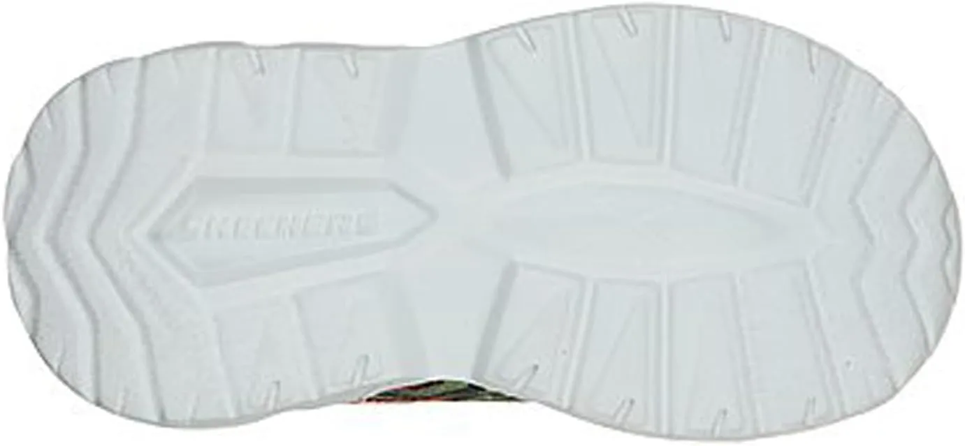 Skechers Boy's, S Lighs, Sport Lighted Sneaker