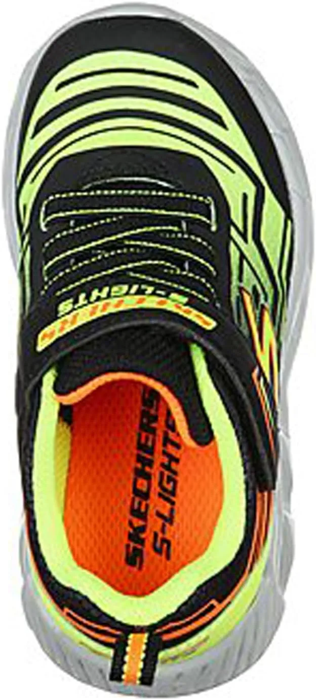 Skechers Boy's, S Lighs, Sport Lighted Sneaker