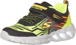 Skechers Boy's, S Lighs, Sport Lighted Sneaker