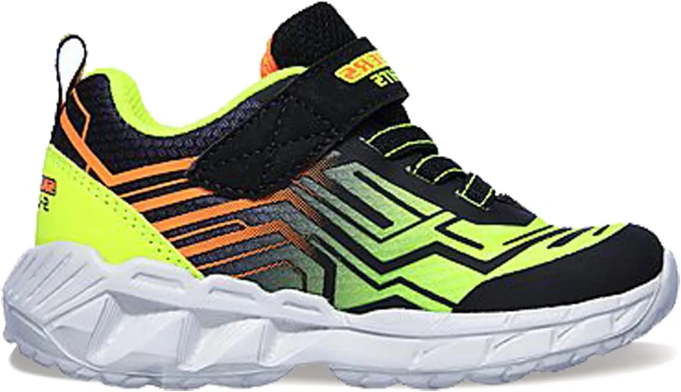 Skechers Boy's, S Lighs, Sport Lighted Sneaker