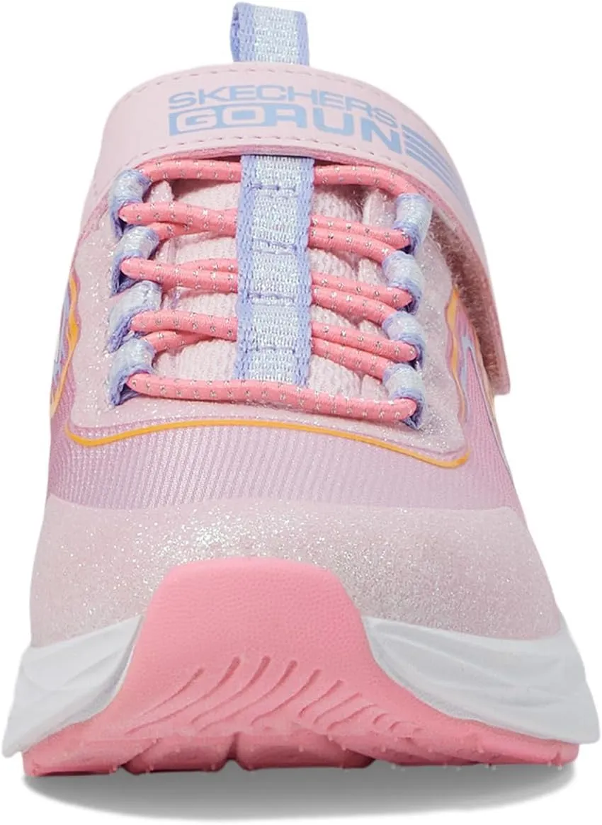 Skechers Girls' Go-Run-Accelerate Sneaker