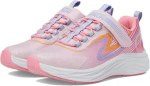 Skechers Girls' Go-Run-Accelerate Sneaker