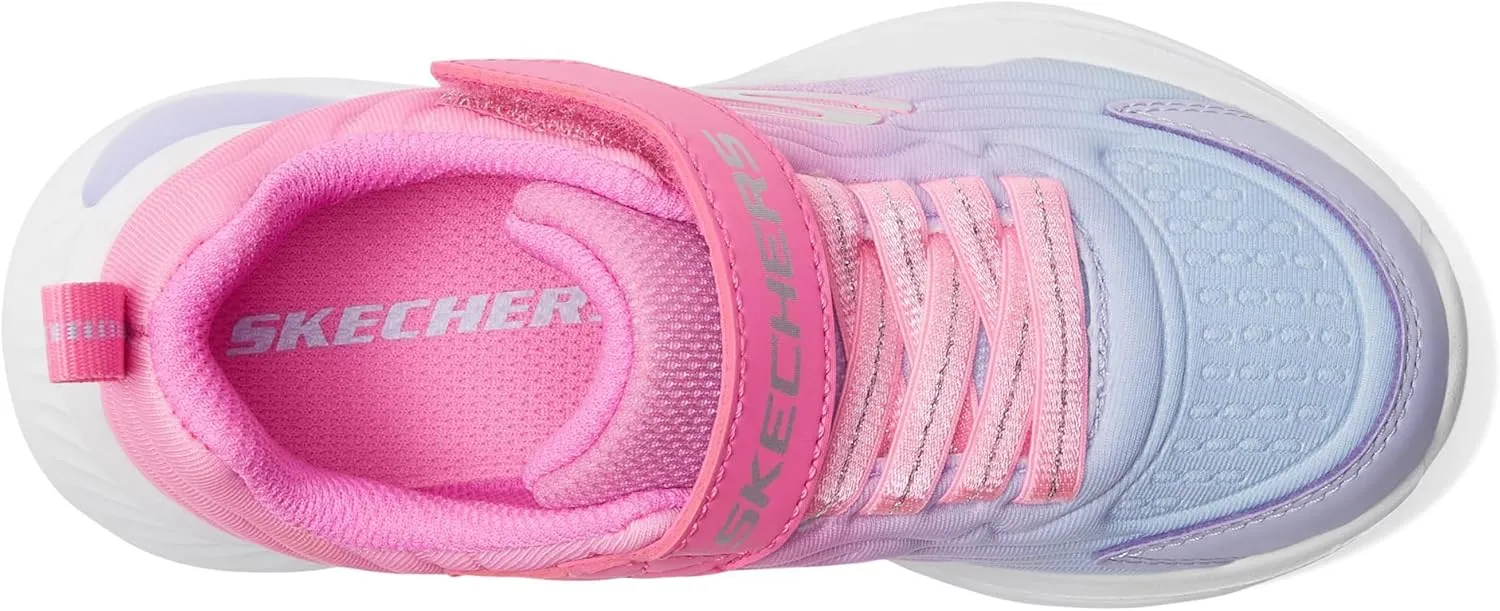 Skechers Girl's Jumpsters-tech Sneaker