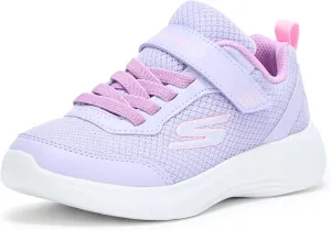 Skechers Girl's Selectors-Reset Achieved Sneaker