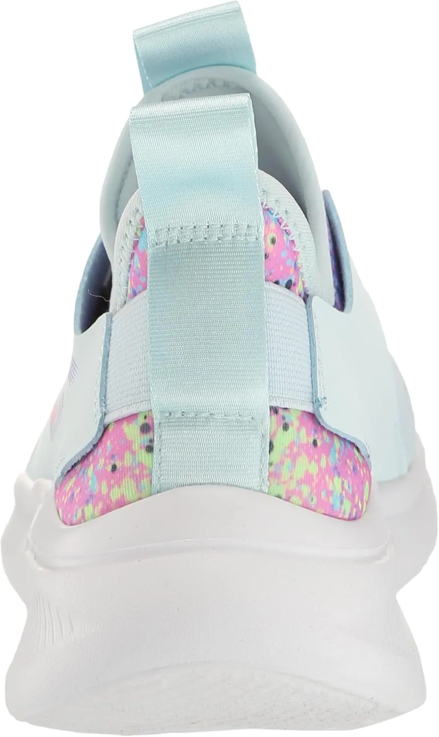 Skechers Girl's Skech Fast 2.0 Sneaker