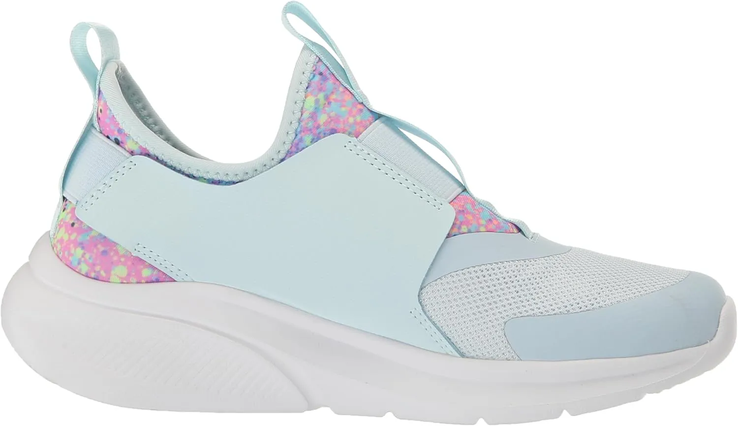 Skechers Girl's Skech Fast 2.0 Sneaker