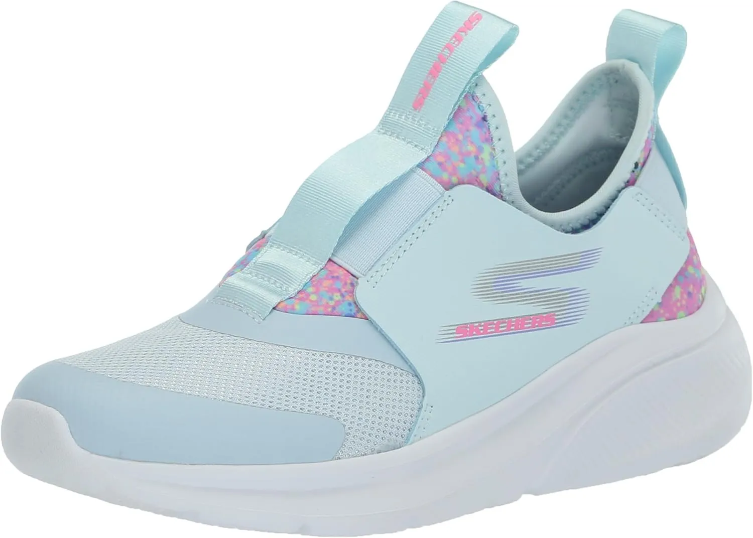 Skechers Girl's Skech Fast 2.0 Sneaker