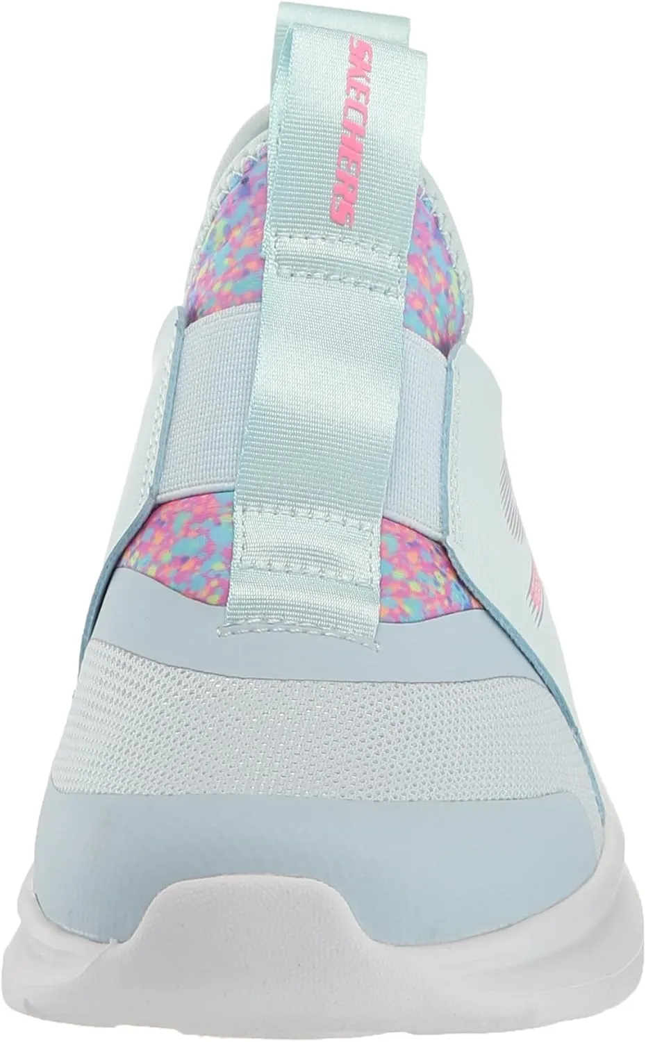 Skechers Girl's Skech Fast 2.0 Sneaker