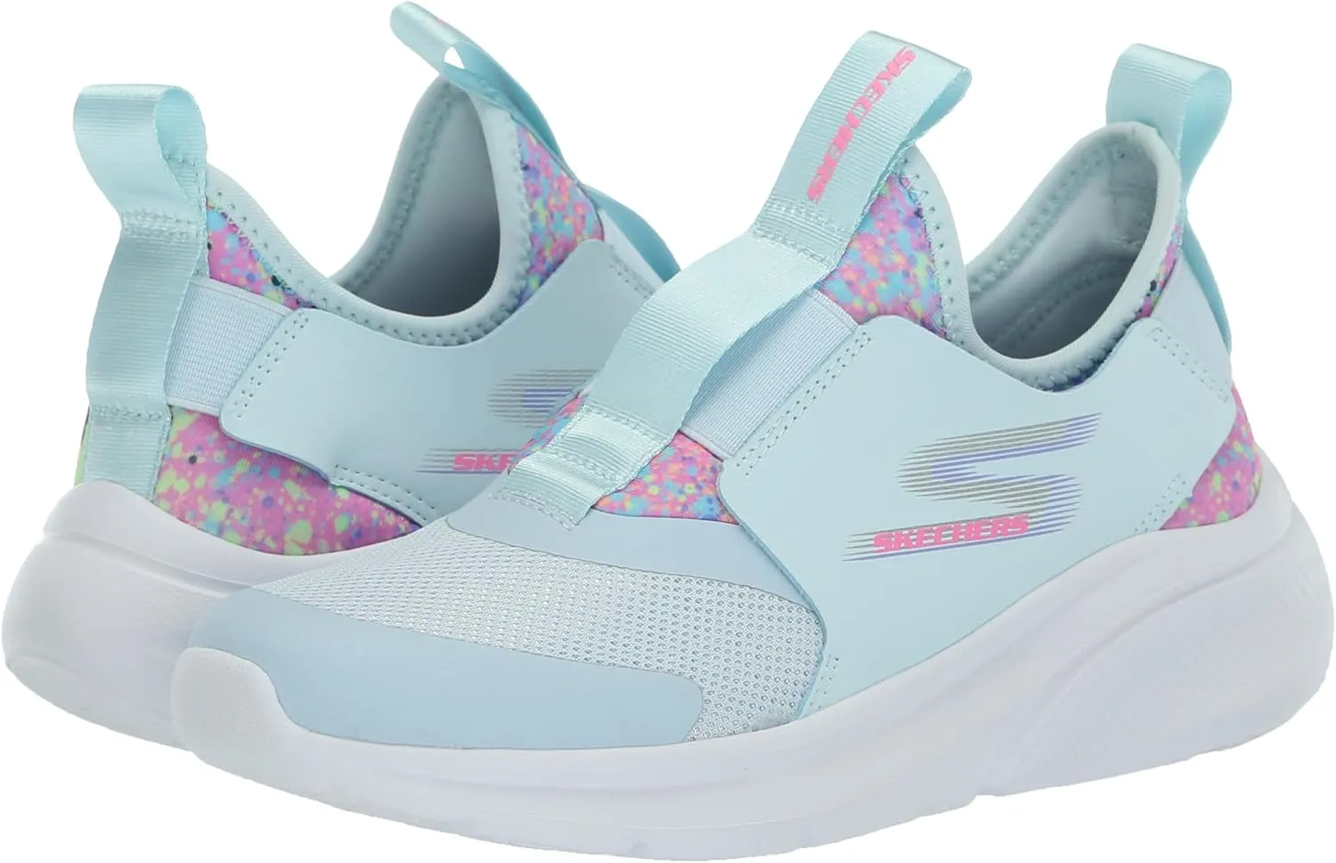 Skechers Girl's Skech Fast 2.0 Sneaker