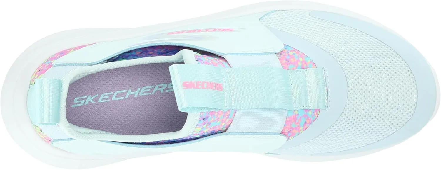 Skechers Girl's Skech Fast 2.0 Sneaker