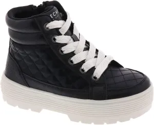 Skechers Girl's Street Elevated Sneaker