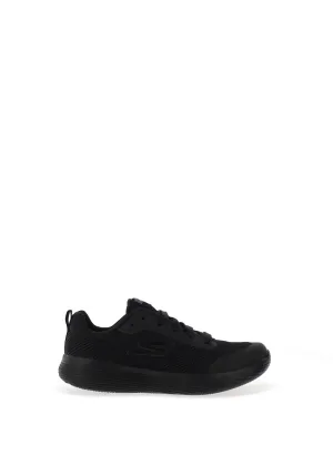 Skechers Go Run 400 V2 Trainer, Black
