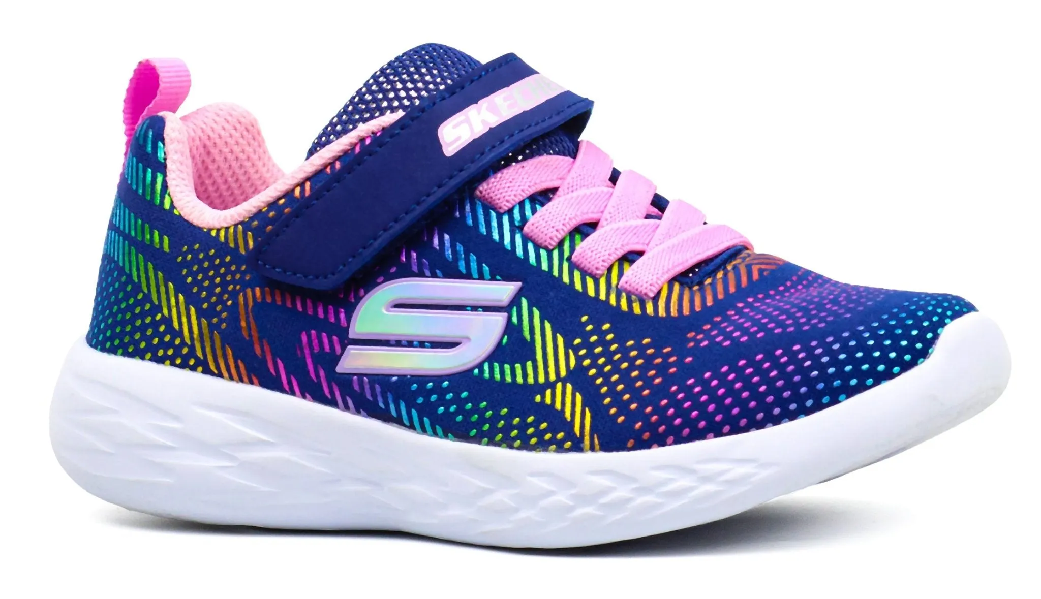 SKECHERS GO Run 600 - Shimmer Speed