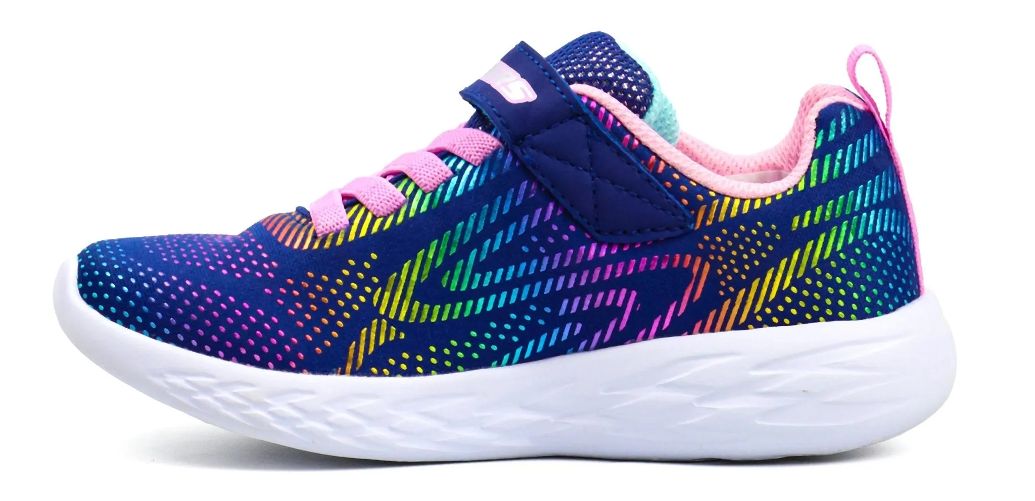 SKECHERS GO Run 600 - Shimmer Speed