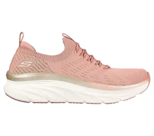 Skechers Ladies D'Lux Walker Trainer 149366