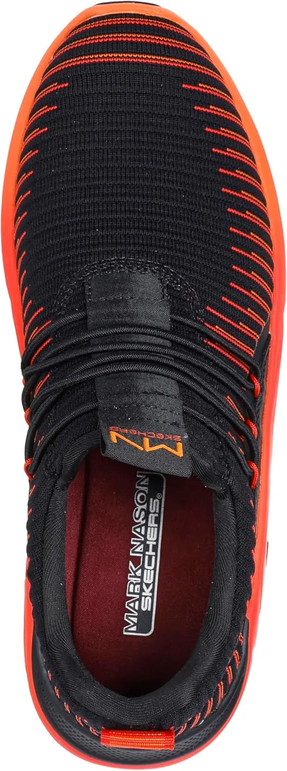 Skechers Men's A Linear 2.0-Holtz Sneaker