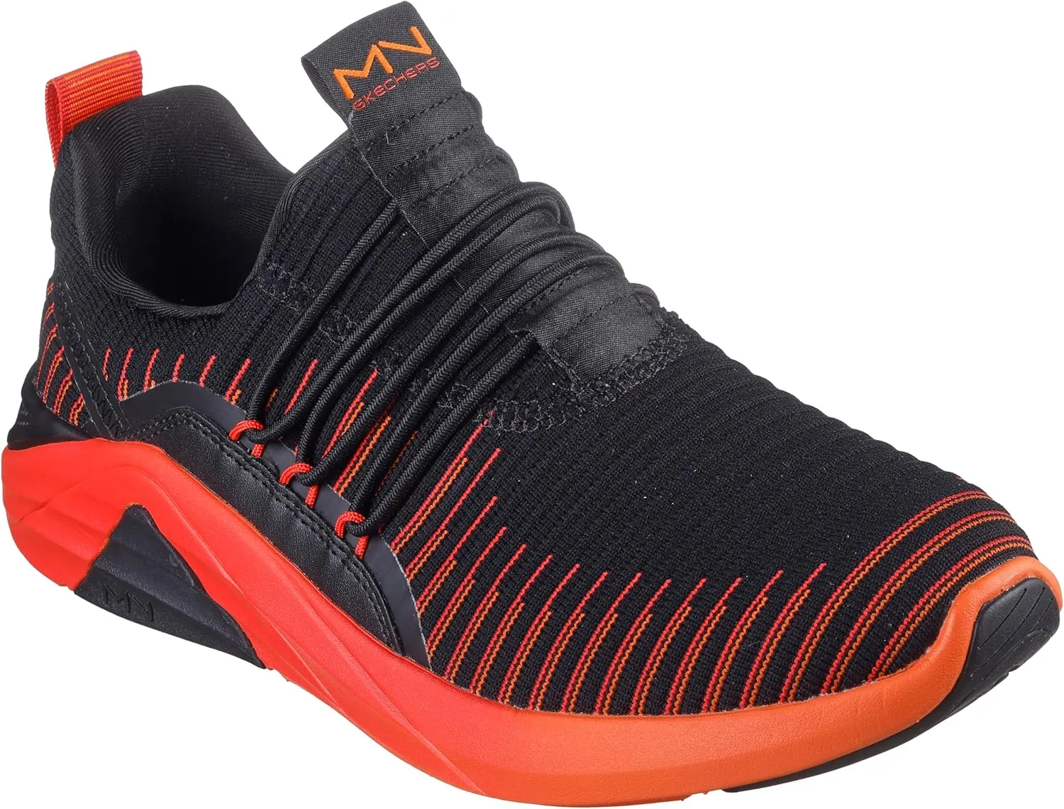 Skechers Men's A Linear 2.0-Holtz Sneaker