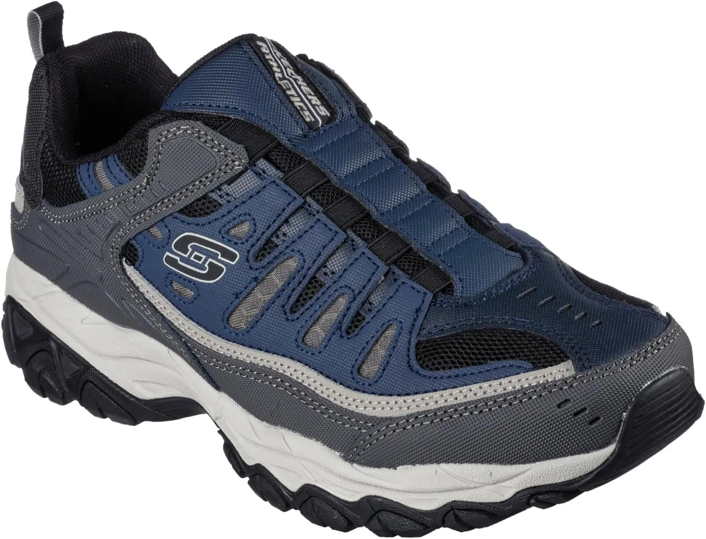 Skechers Men's, After Burn M