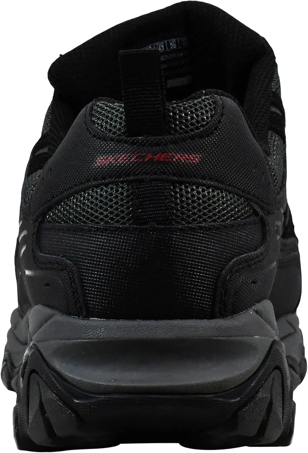 Skechers Men's, After Burn M
