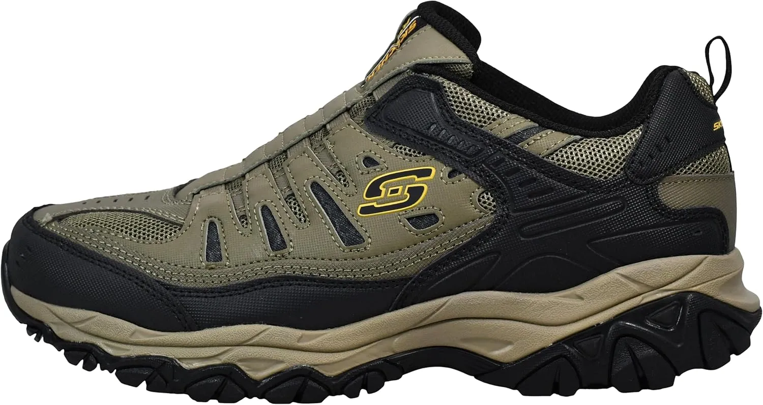 Skechers Men's, After Burn M