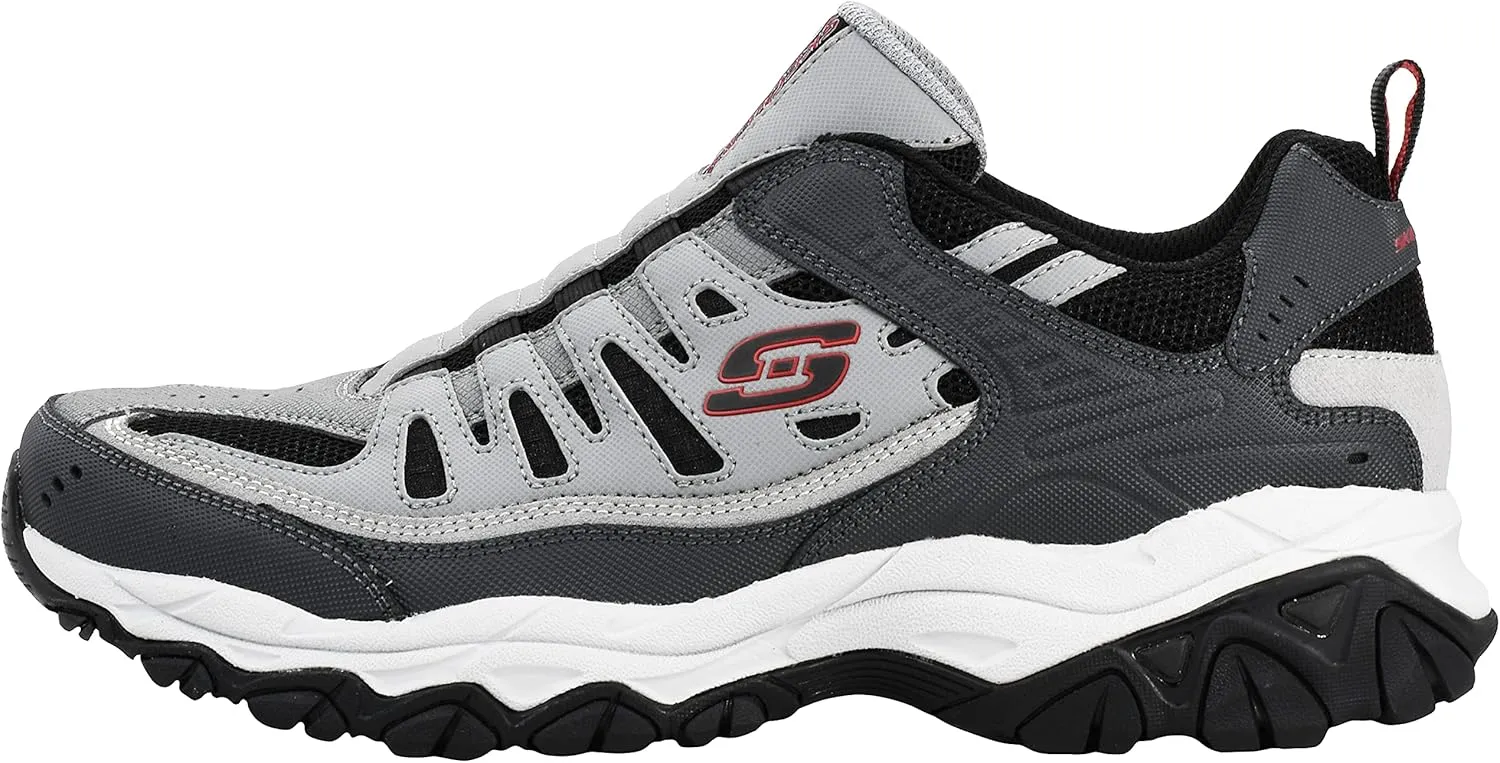 Skechers Men's, After Burn M