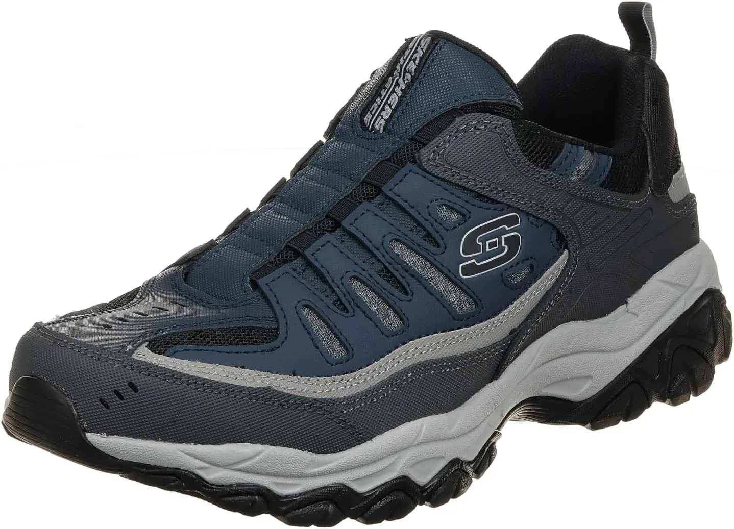 Skechers Men's, After Burn M