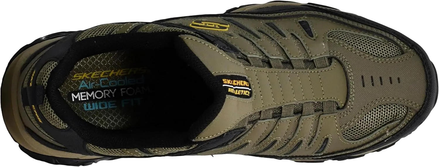 Skechers Men's, After Burn M