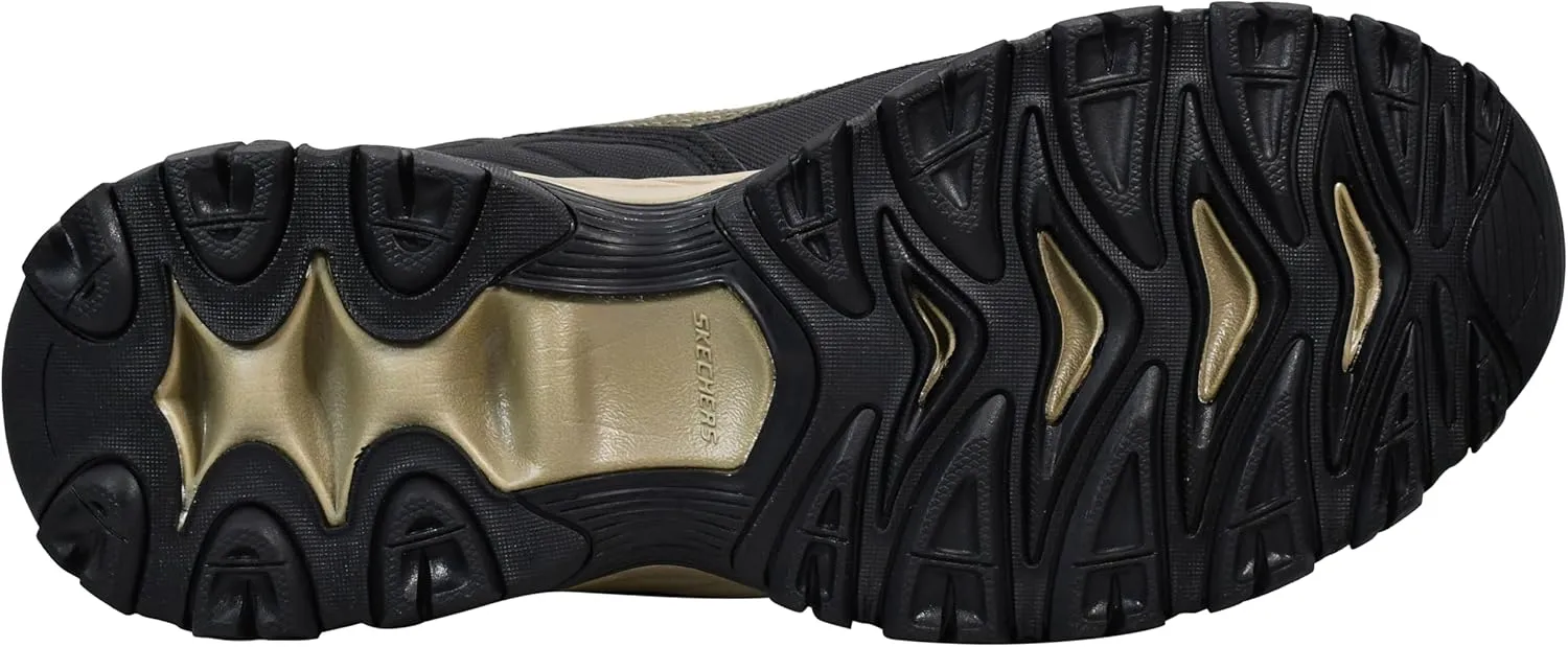 Skechers Men's, After Burn M