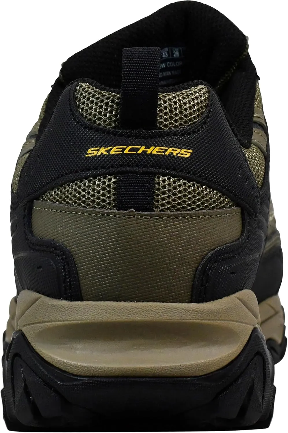 Skechers Men's, After Burn M