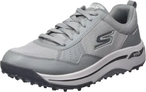 Skechers Men's Arch Fit Golf Shoe Sneaker, Gray, 8.5