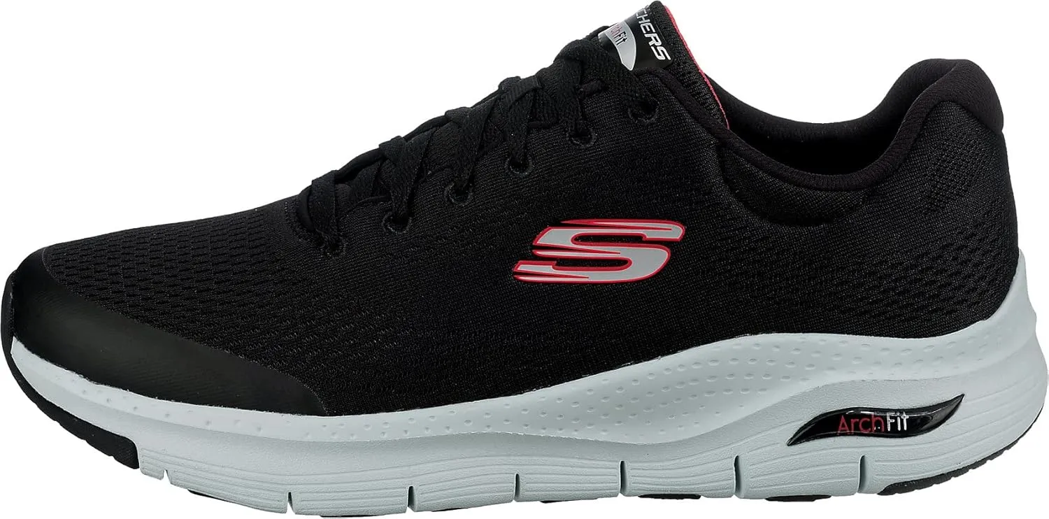 Skechers Men's Arch Fit Oxford