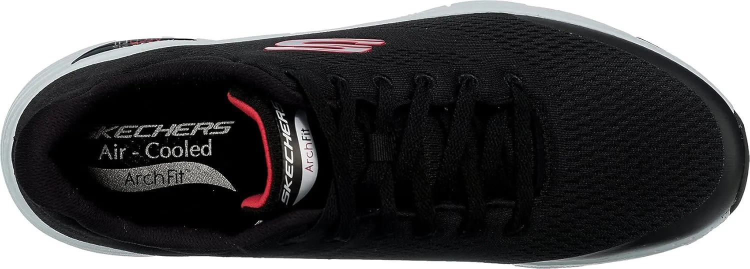 Skechers Men's Arch Fit Oxford