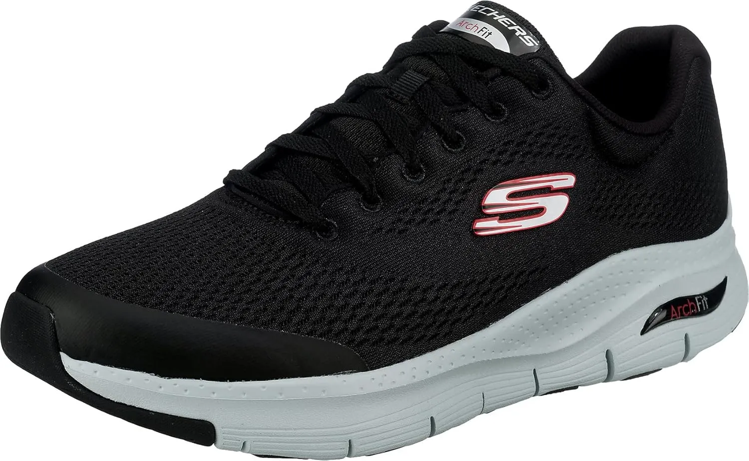 Skechers Men's Arch Fit Oxford
