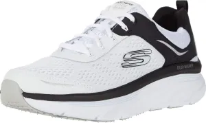 Skechers Men's D'lux Walker Oxford